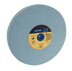 8"x1" 46 Grit 3X Wheel
