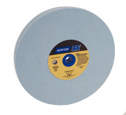 8"x1" 80 Grit 3X Wheel