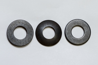 Spherical Washer Set - 5/8"