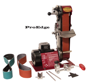 Pro Edge Sharpener