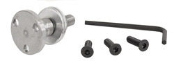 Pro Edge Wheel Arbor Kit