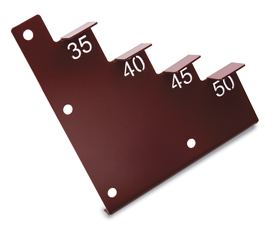Sorby Pro Edge Angle Setting Jig