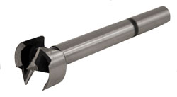 27/32" Forstner Bit