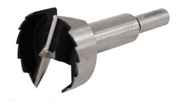 1-1/2" Forstner Bit