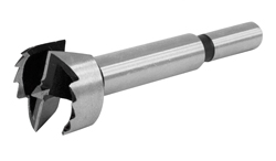 1-1/16" Forstner Bit