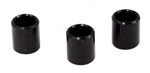 7mm Slimline Kit Bushing Set (3pk)