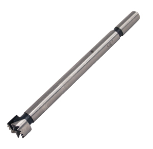 5/8" x 1" Planet Forstner Bit