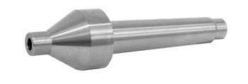 Pen Mandrel Support Center #2MT