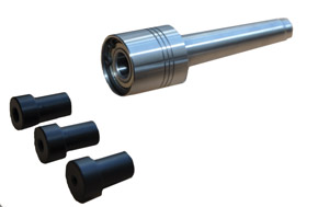 Finial Mandrel Kit #2MT