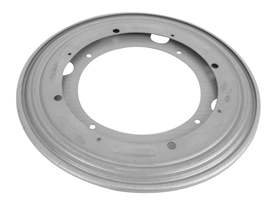 9" Lazy Susan Bearing