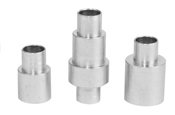 Sculptured Bushing Set