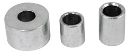 Bullet/Candle Bushings