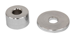 Gear Shift Bottle Stopper Bushings