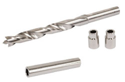 Gatsby Hardware Kit