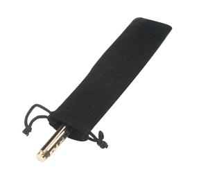 Pkg of 10 Drawstring Pen Pouches