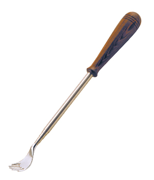 Telescoping Back Scratcher