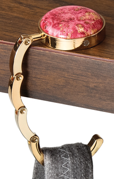 24k Purse Hanger
