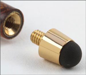 24k Stylus Repl Tips (set of 3)