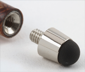 Chrome Stylus Repl Tips (set of 3)