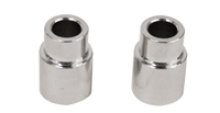 Vertex Rollerball/Fountain Pen Bushings