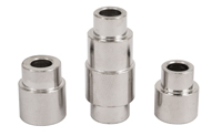 Magnetic Graduate Rollerball Bushings