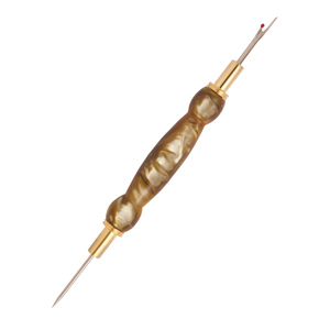 24k 2-in-1 Seam Ripper/Stiletto