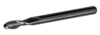 1/8" Ball End Mill