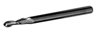 3/32" Ball End Mill