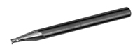 1/16" Square End Mill