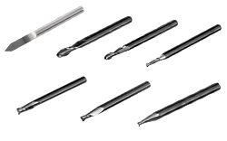 Set of 7 Bits for Pen Wizard