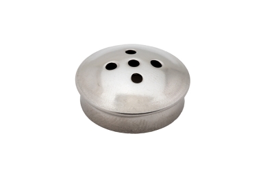 3/4" Salt & Pepper Shaker Cap