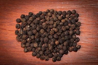 Malabar Pepper