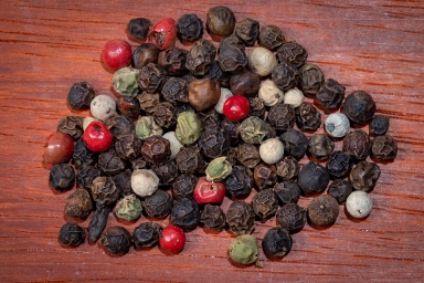 Chef's Blend Pepper