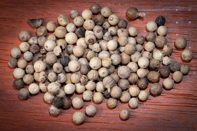 Muntok White Pepper 3.4oz