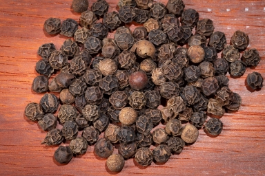 Tellicherry Pepper 2.8 oz