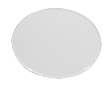 4" Beveled Mirror
