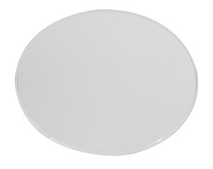 6" Beveled Mirror