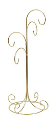Multiple Ornament Stand