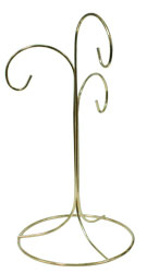 Short Multi Ornament Stand