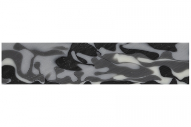 Acrylic Urban Camo Pen Blank