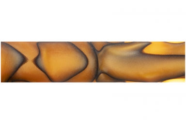 Spalted Gold Aquapearl
