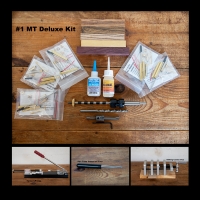 Deluxe #1MT Penmaking Starter Kit