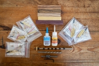 Basic Key Chuck Penmaking Starter Kit