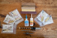 #2MT Basic Penmaking Starter Kit