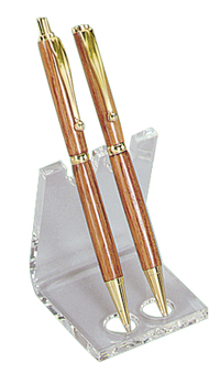 2 Pen Stand