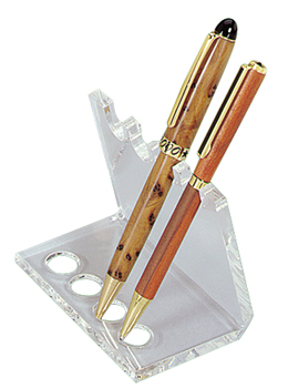 4 Pen Stand