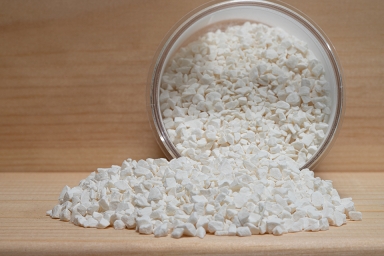 White Nuggets
