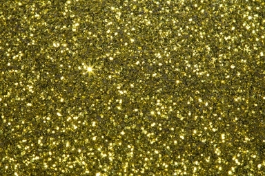 Gold Metallic Dust
