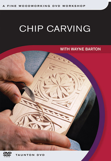 How to Sharpen a Chip-Carving Knife - FineWoodworking