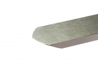 Keith Tompkins V-Skew Chisel - 1/2"